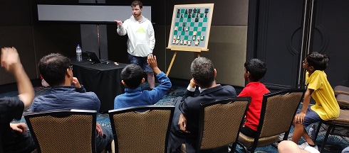 2023 Australian Lectures Pic3